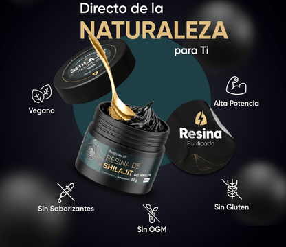 Aumenta la energía y resistencia - ZENTORI